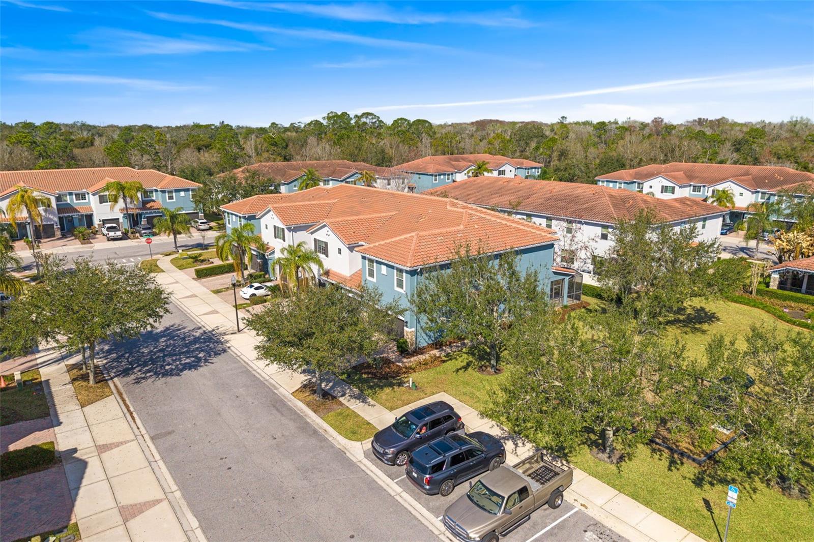 ISLES OF OVIEDO - Residential