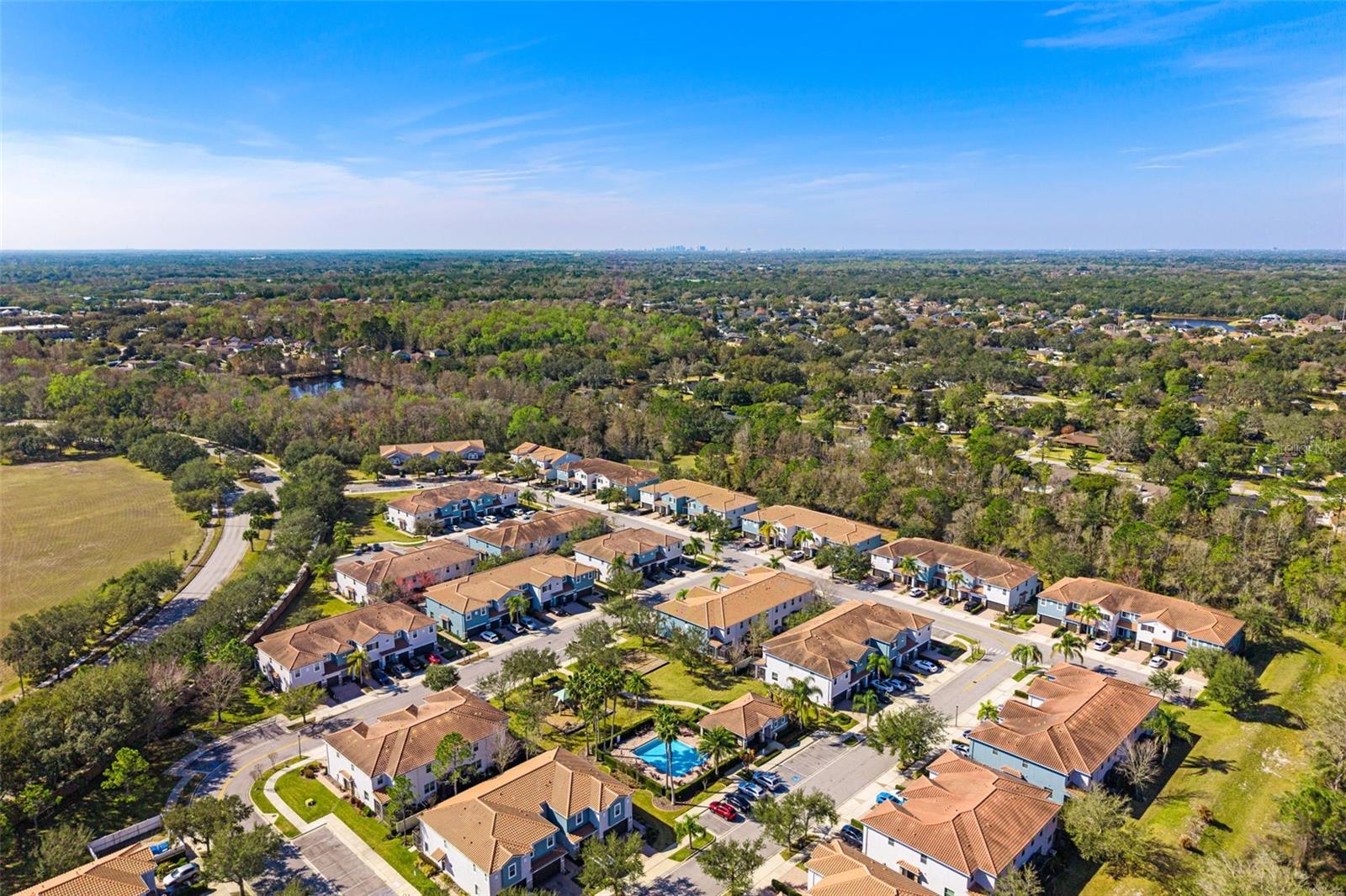 ISLES OF OVIEDO - Residential