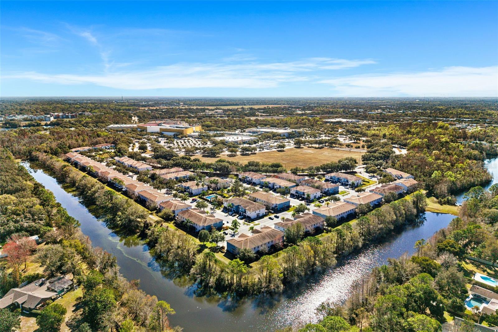 ISLES OF OVIEDO - Residential