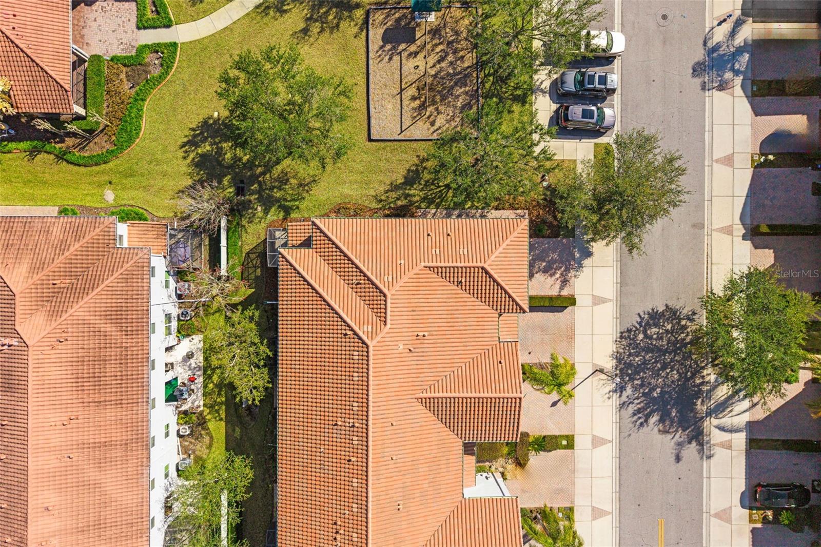 ISLES OF OVIEDO - Residential