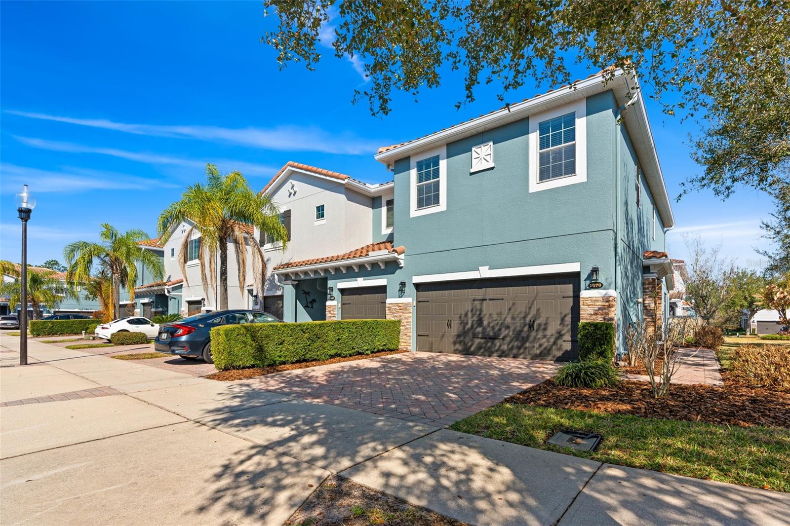 ISLES OF OVIEDO - Residential