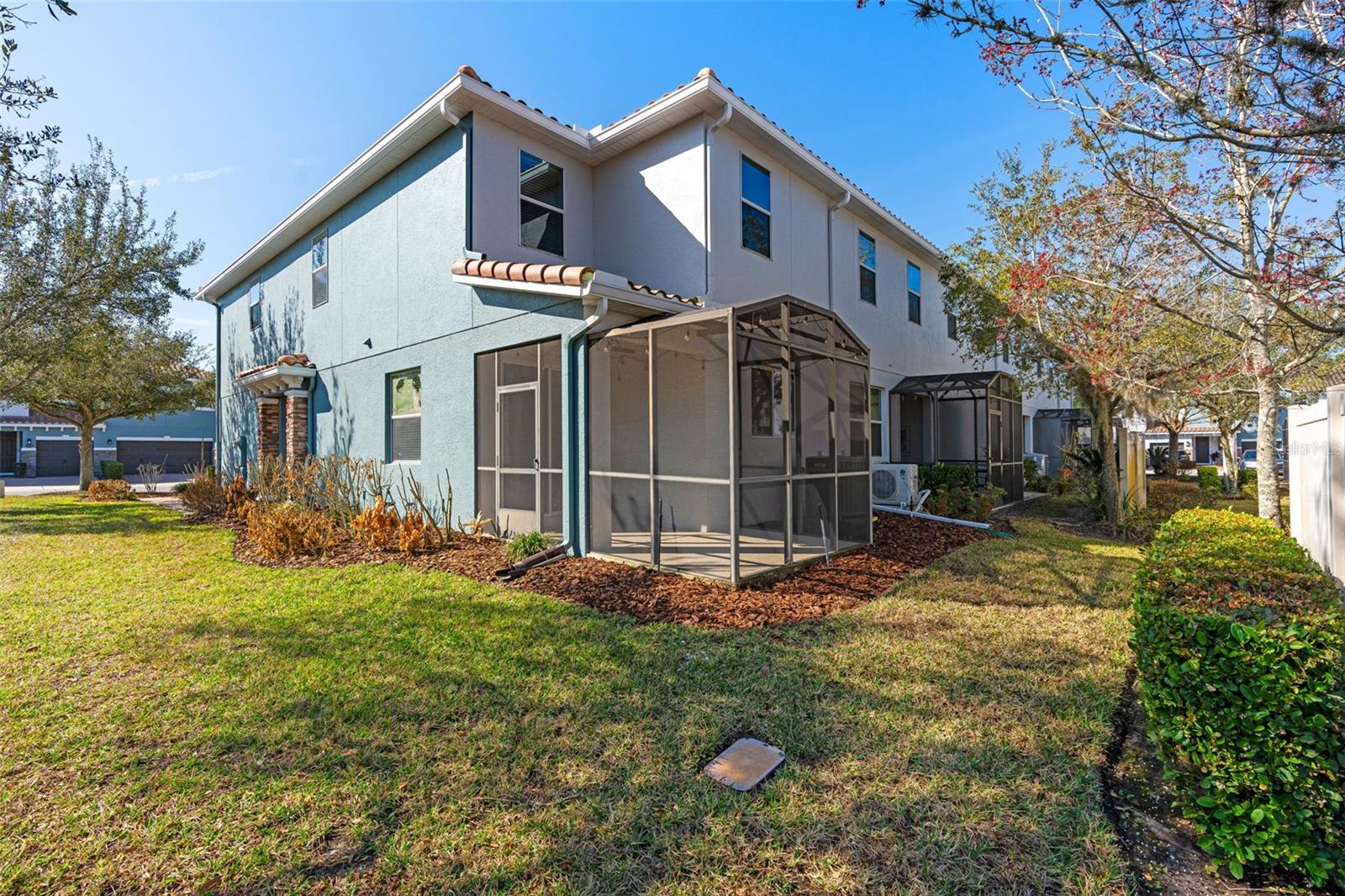 ISLES OF OVIEDO - Residential