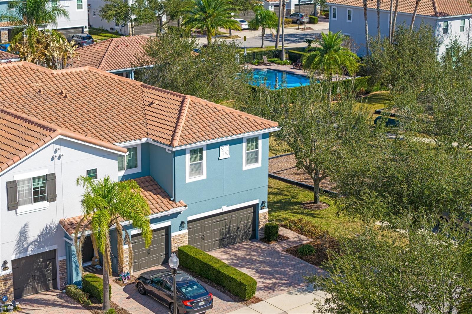 ISLES OF OVIEDO - Residential