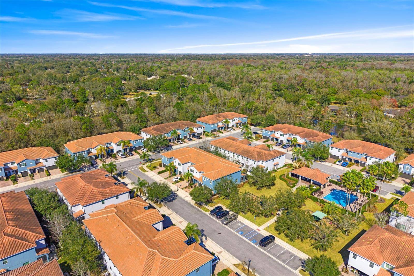 ISLES OF OVIEDO - Residential