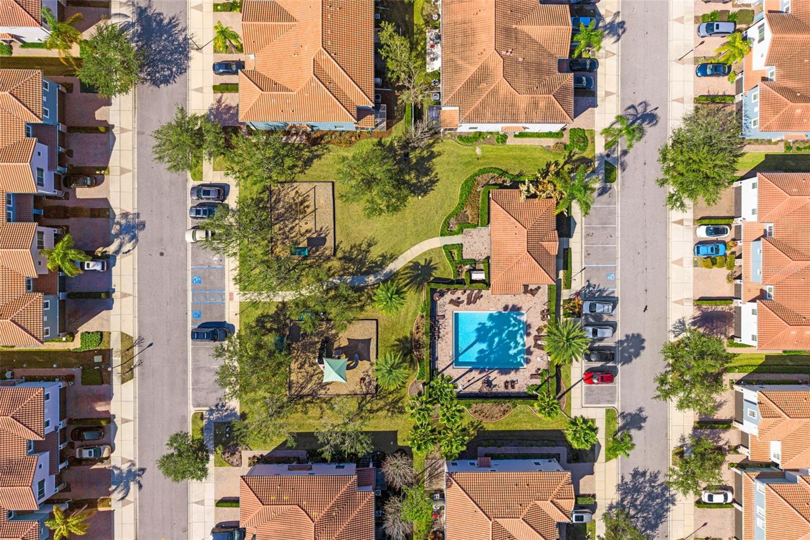 ISLES OF OVIEDO - Residential