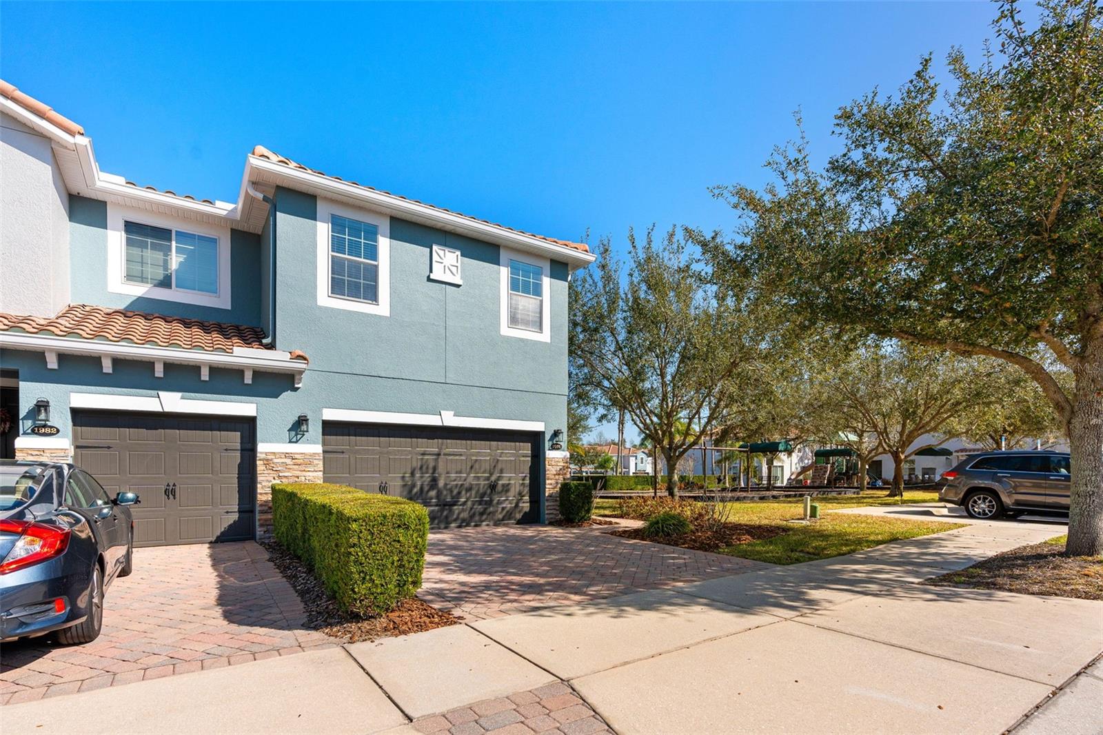 ISLES OF OVIEDO - Residential