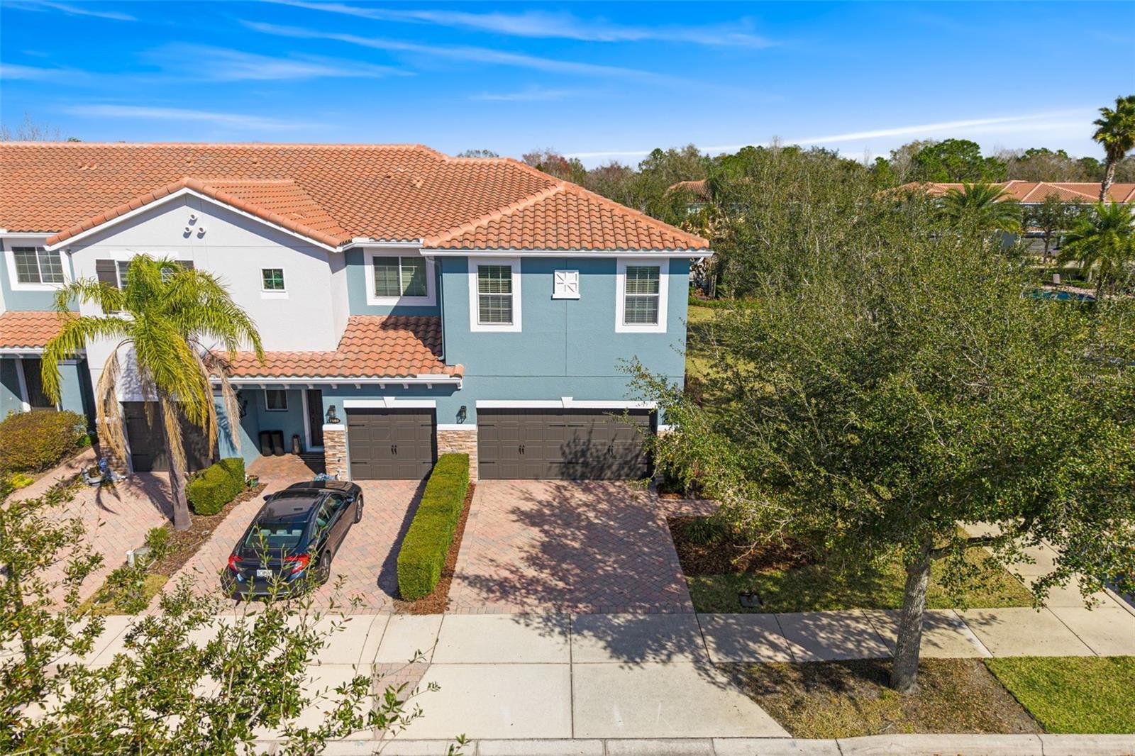 ISLES OF OVIEDO - Residential