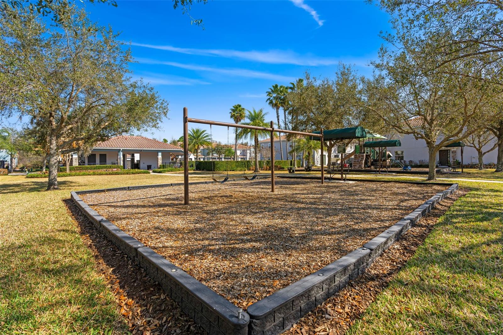 ISLES OF OVIEDO - Residential