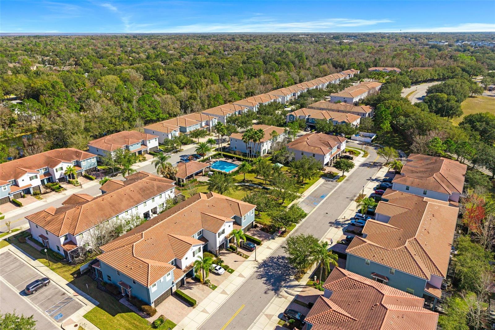 ISLES OF OVIEDO - Residential