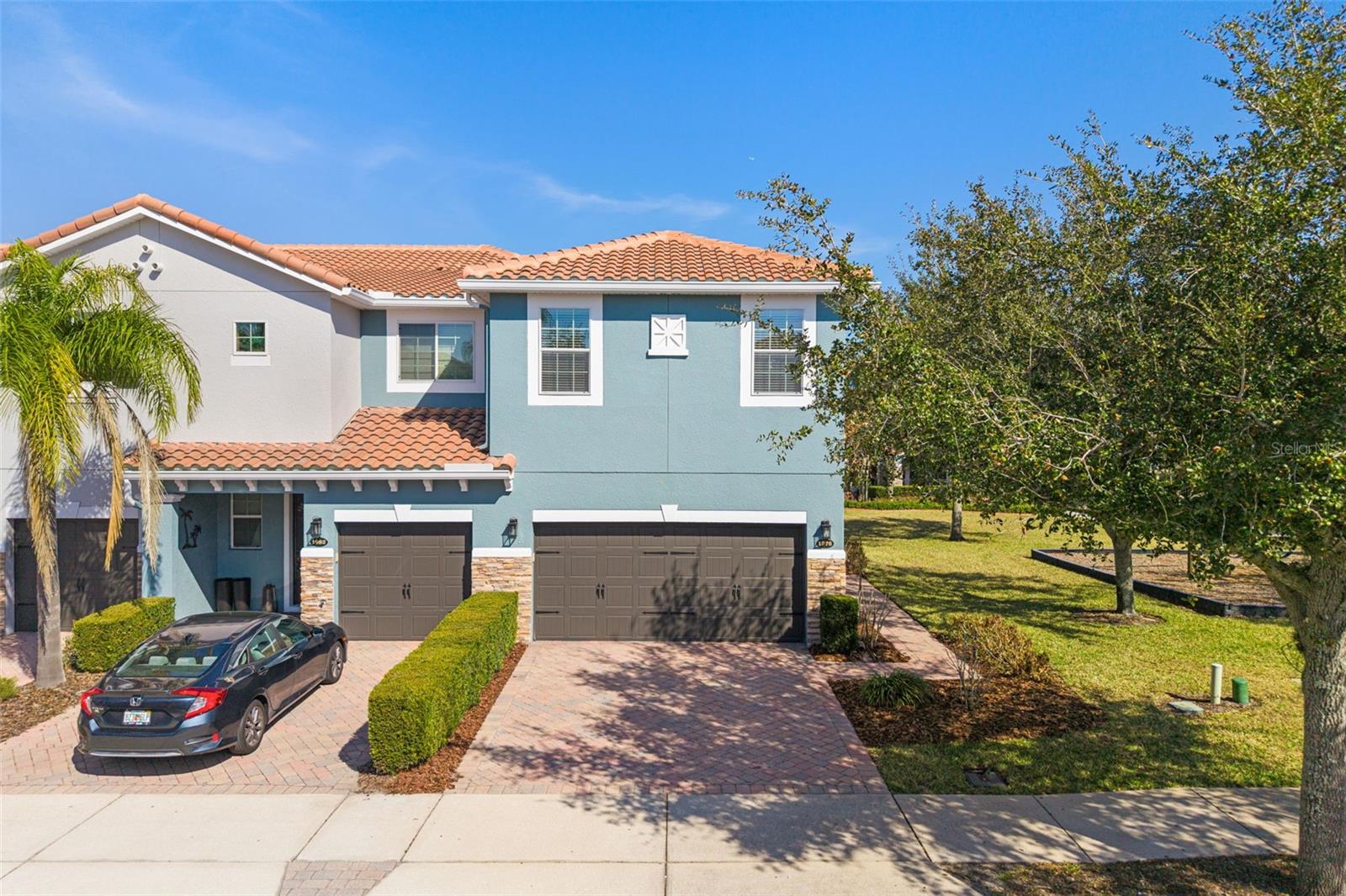 ISLES OF OVIEDO - Residential