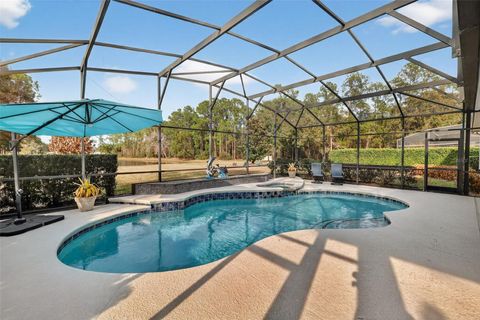 Tiny photo for 1051 Juliette Boulevard, Mount Dora, FL 32757 (MLS # G5108553)