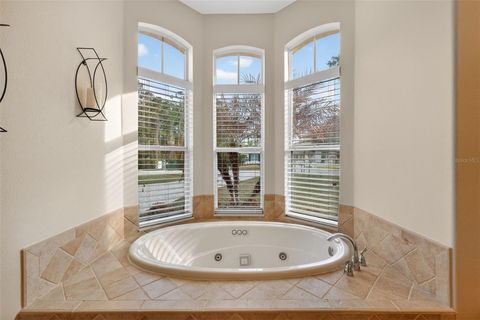 Tiny photo for 1051 Juliette Boulevard, Mount Dora, FL 32757 (MLS # G5108553)