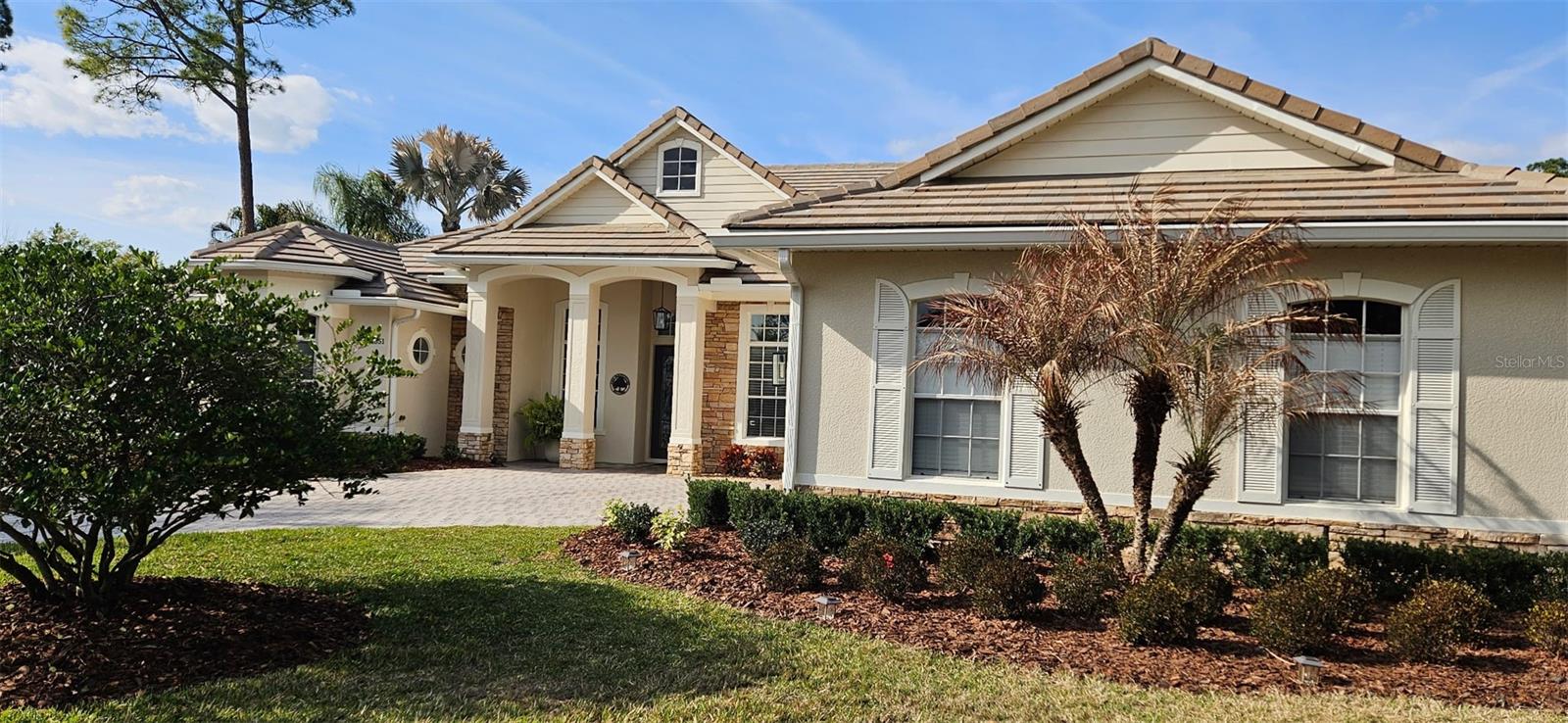 LOCH LEVEN PH 02 - Residential