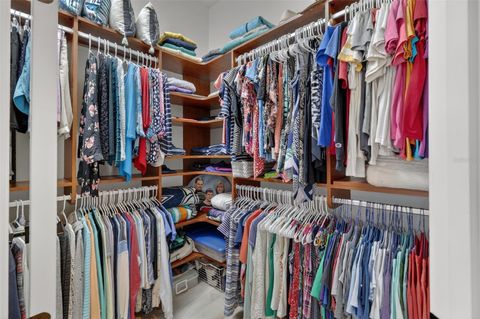 Tiny photo for 1051 Juliette Boulevard, Mount Dora, FL 32757 (MLS # G5108553)