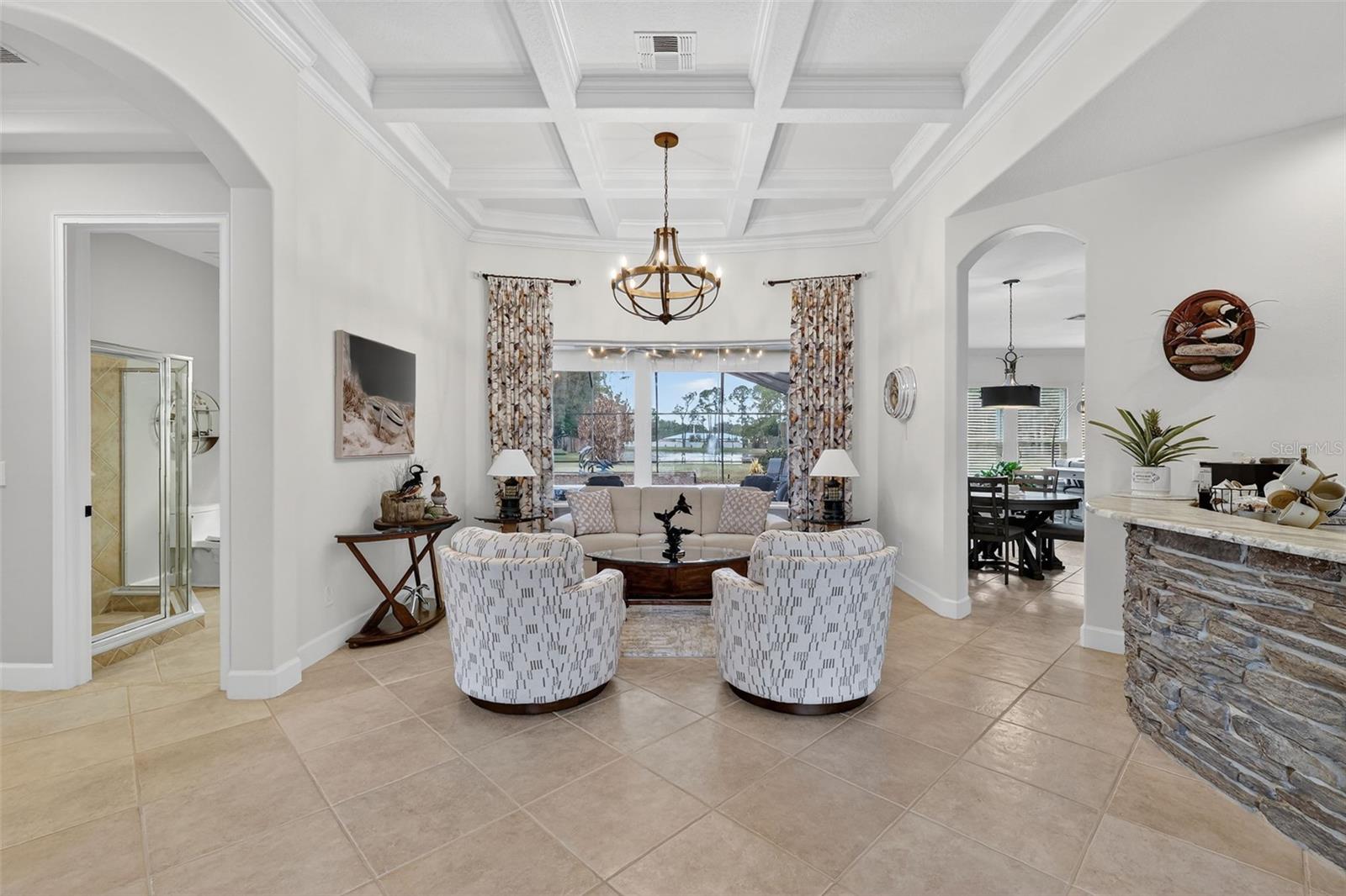 LOCH LEVEN PH 02 - Residential