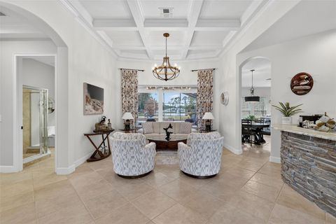 Tiny photo for 1051 Juliette Boulevard, Mount Dora, FL 32757 (MLS # G5108553)