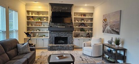 Tiny photo for 1051 Juliette Boulevard, Mount Dora, FL 32757 (MLS # G5108553)