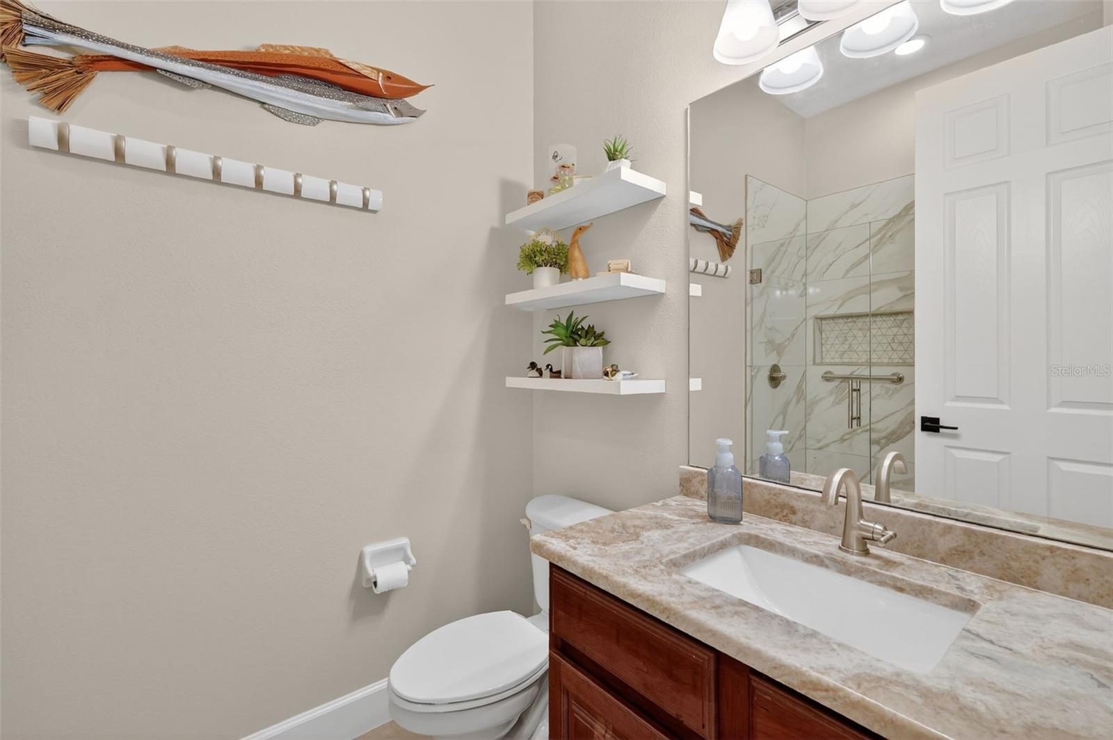 LOCH LEVEN PH 02 - Residential