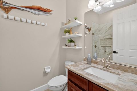 Tiny photo for 1051 Juliette Boulevard, Mount Dora, FL 32757 (MLS # G5108553)