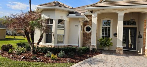 Tiny photo for 1051 Juliette Boulevard, Mount Dora, FL 32757 (MLS # G5108553)