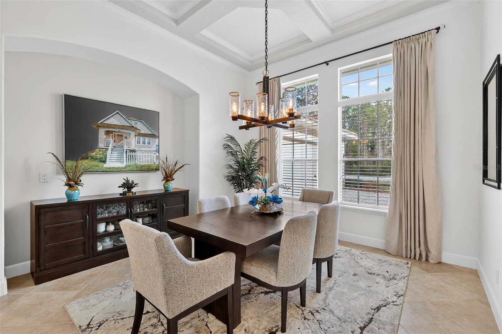 LOCH LEVEN PH 02 - Residential