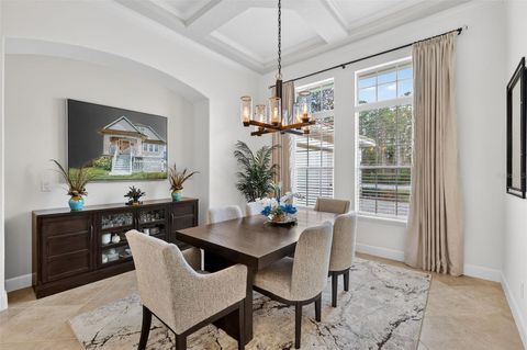 Tiny photo for 1051 Juliette Boulevard, Mount Dora, FL 32757 (MLS # G5108553)