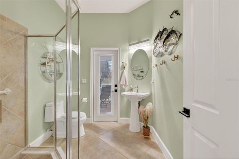 Tiny photo for 1051 Juliette Boulevard, Mount Dora, FL 32757 (MLS # G5108553)