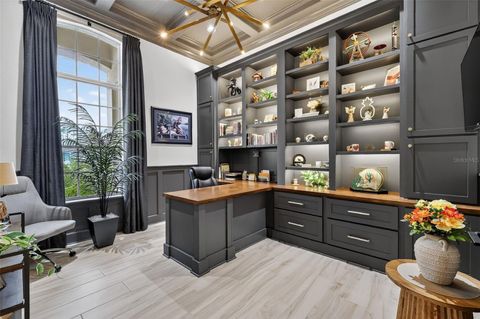 Tiny photo for 1051 Juliette Boulevard, Mount Dora, FL 32757 (MLS # G5108553)