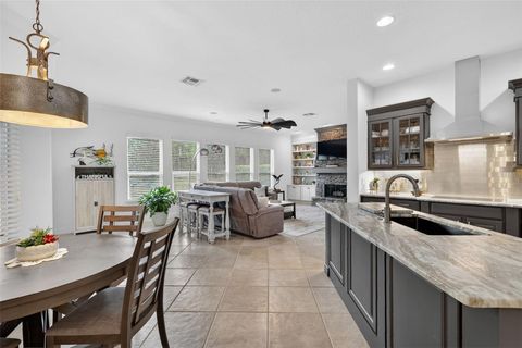 Tiny photo for 1051 Juliette Boulevard, Mount Dora, FL 32757 (MLS # G5108553)