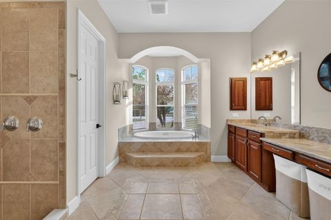 Tiny photo for 1051 Juliette Boulevard, Mount Dora, FL 32757 (MLS # G5108553)