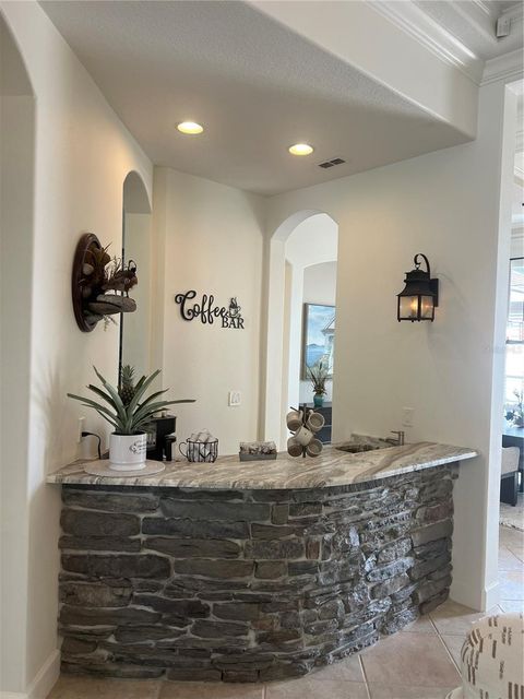 Tiny photo for 1051 Juliette Boulevard, Mount Dora, FL 32757 (MLS # G5108553)