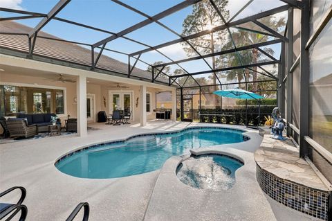 Tiny photo for 1051 Juliette Boulevard, Mount Dora, FL 32757 (MLS # G5108553)