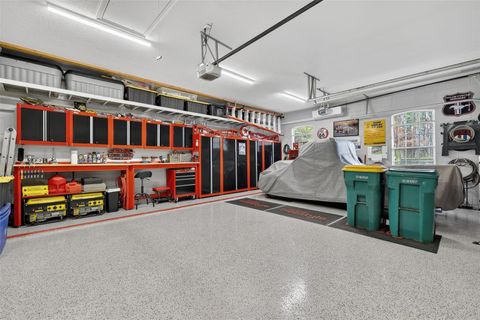 Tiny photo for 1051 Juliette Boulevard, Mount Dora, FL 32757 (MLS # G5108553)