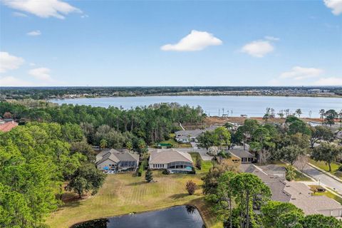 Tiny photo for 1051 Juliette Boulevard, Mount Dora, FL 32757 (MLS # G5108553)