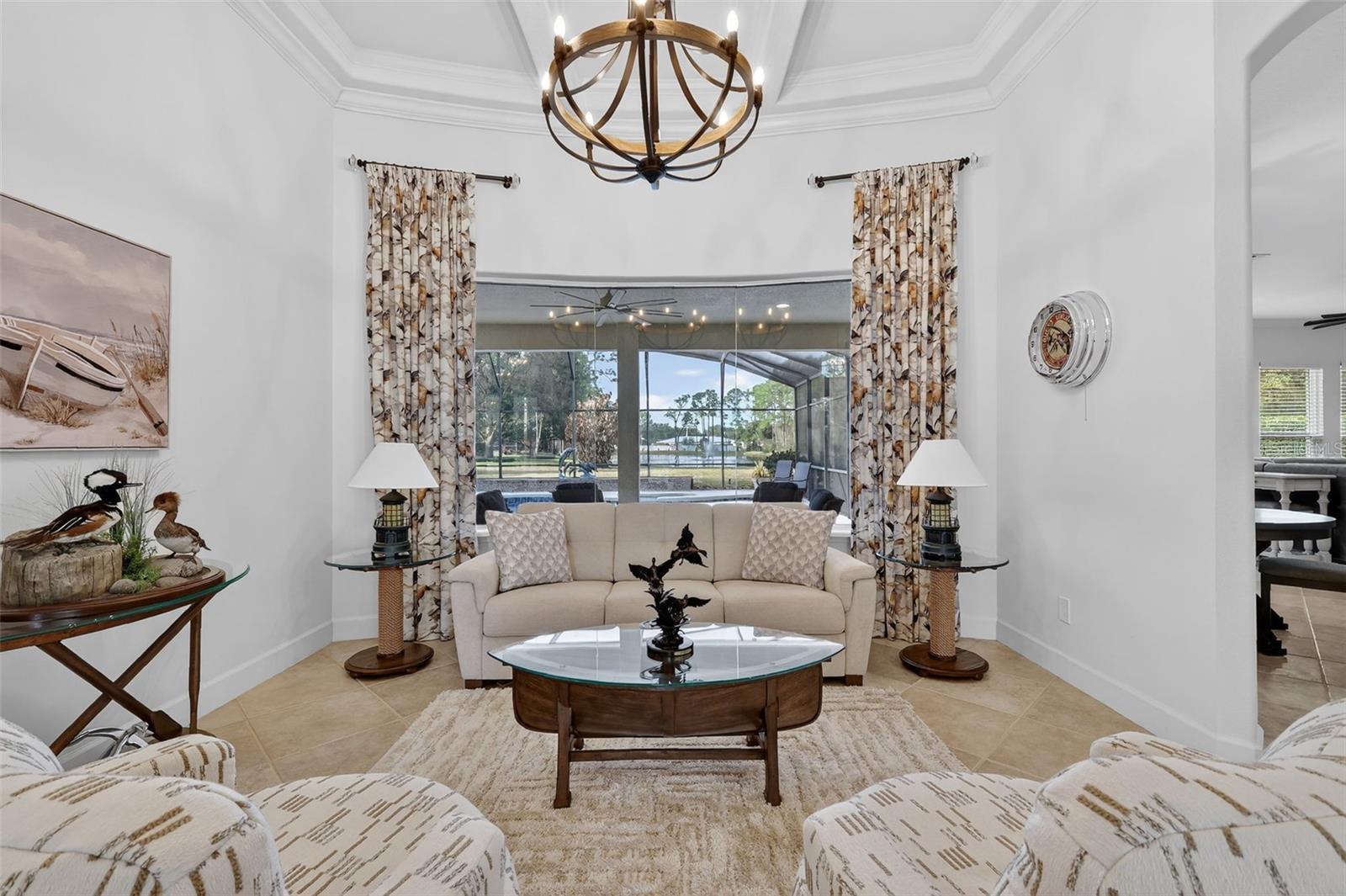 LOCH LEVEN PH 02 - Residential