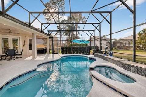 Tiny photo for 1051 Juliette Boulevard, Mount Dora, FL 32757 (MLS # G5108553)