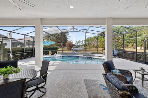 Tiny photo for 1051 Juliette Boulevard, Mount Dora, FL 32757 (MLS # G5108553)