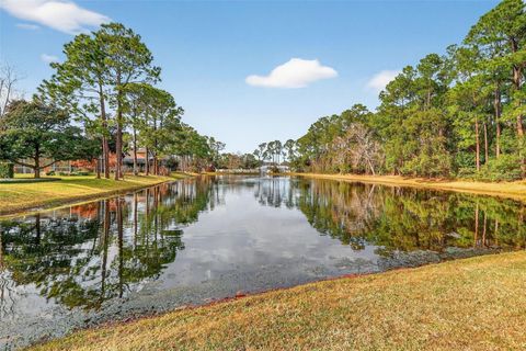 Tiny photo for 1051 Juliette Boulevard, Mount Dora, FL 32757 (MLS # G5108553)