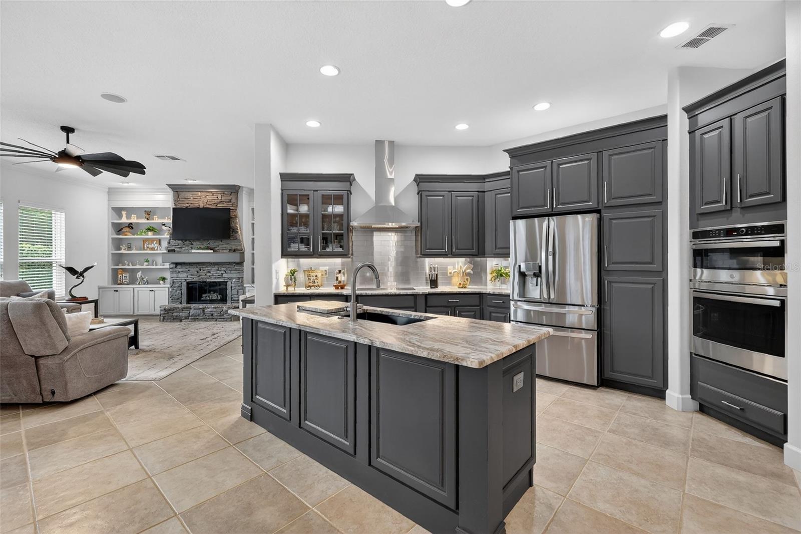 LOCH LEVEN PH 02 - Residential