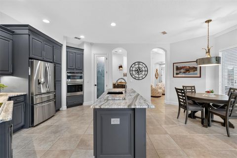 Tiny photo for 1051 Juliette Boulevard, Mount Dora, FL 32757 (MLS # G5108553)