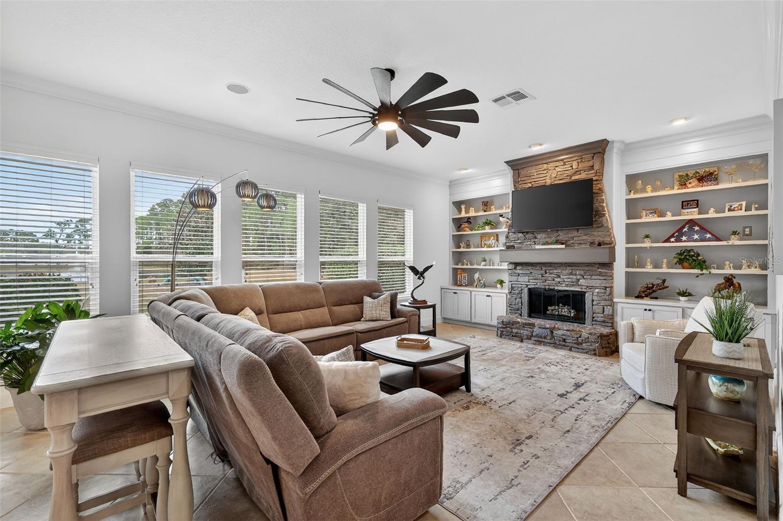 LOCH LEVEN PH 02 - Residential