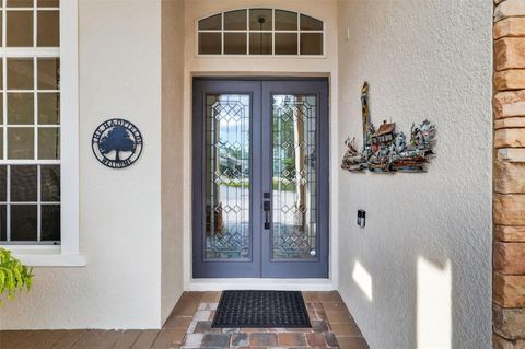 Tiny photo for 1051 Juliette Boulevard, Mount Dora, FL 32757 (MLS # G5108553)