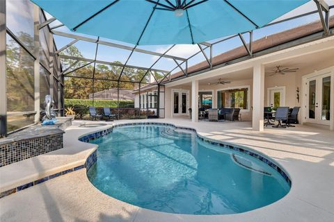 Tiny photo for 1051 Juliette Boulevard, Mount Dora, FL 32757 (MLS # G5108553)