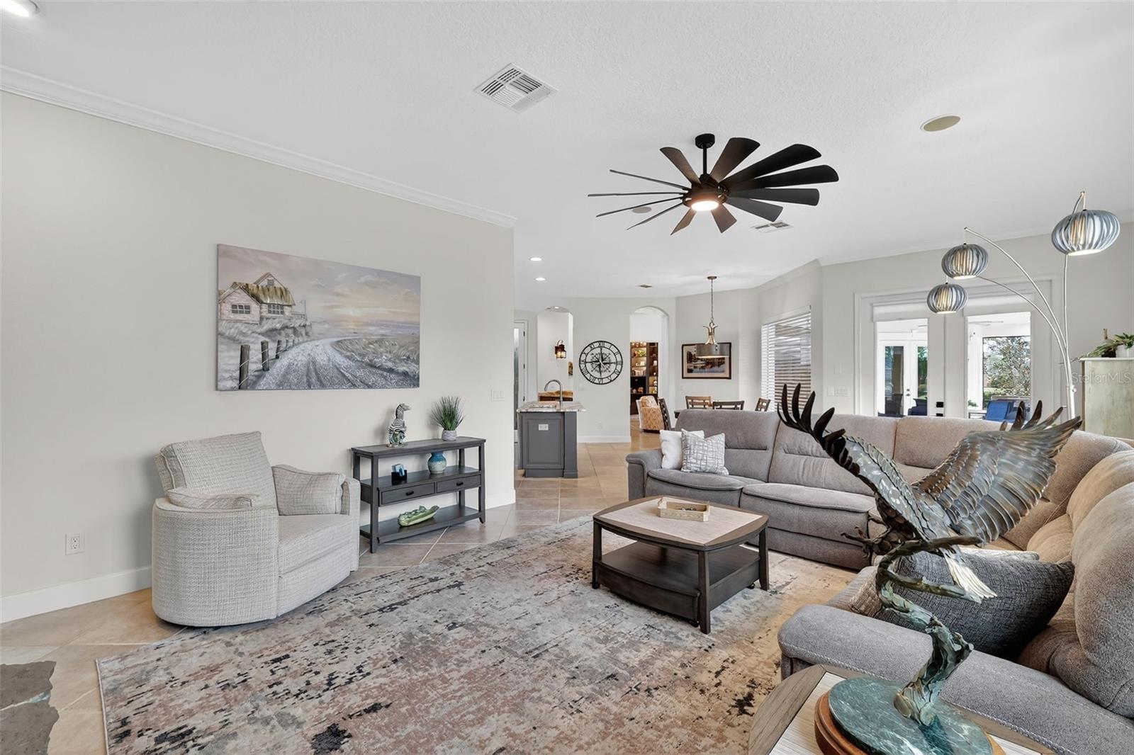 LOCH LEVEN PH 02 - Residential