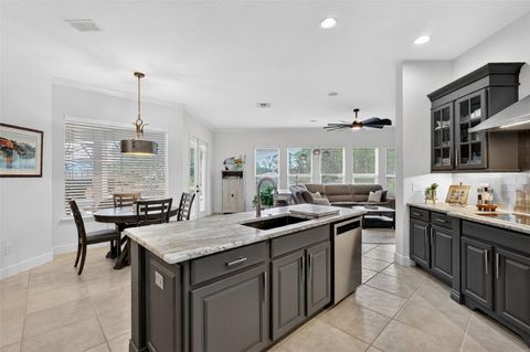 Tiny photo for 1051 Juliette Boulevard, Mount Dora, FL 32757 (MLS # G5108553)