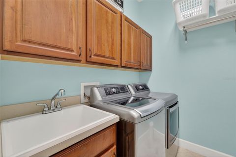 Tiny photo for 1051 Juliette Boulevard, Mount Dora, FL 32757 (MLS # G5108553)