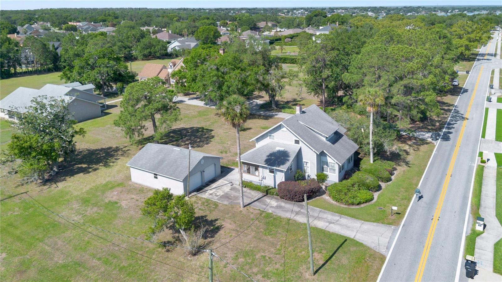 N/A - Residential