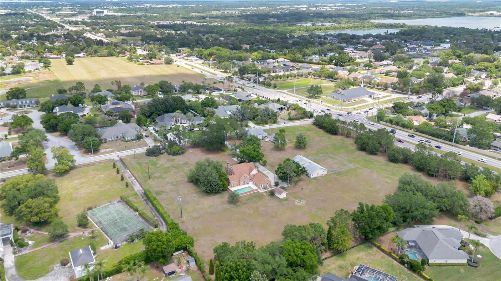 N/A - Residential