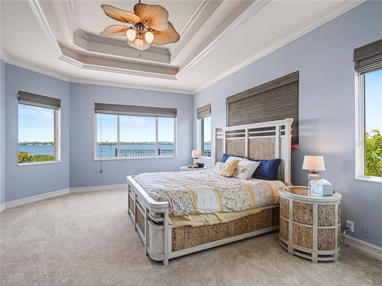 PENINSULA AT RIVIERA DUNES - Residential