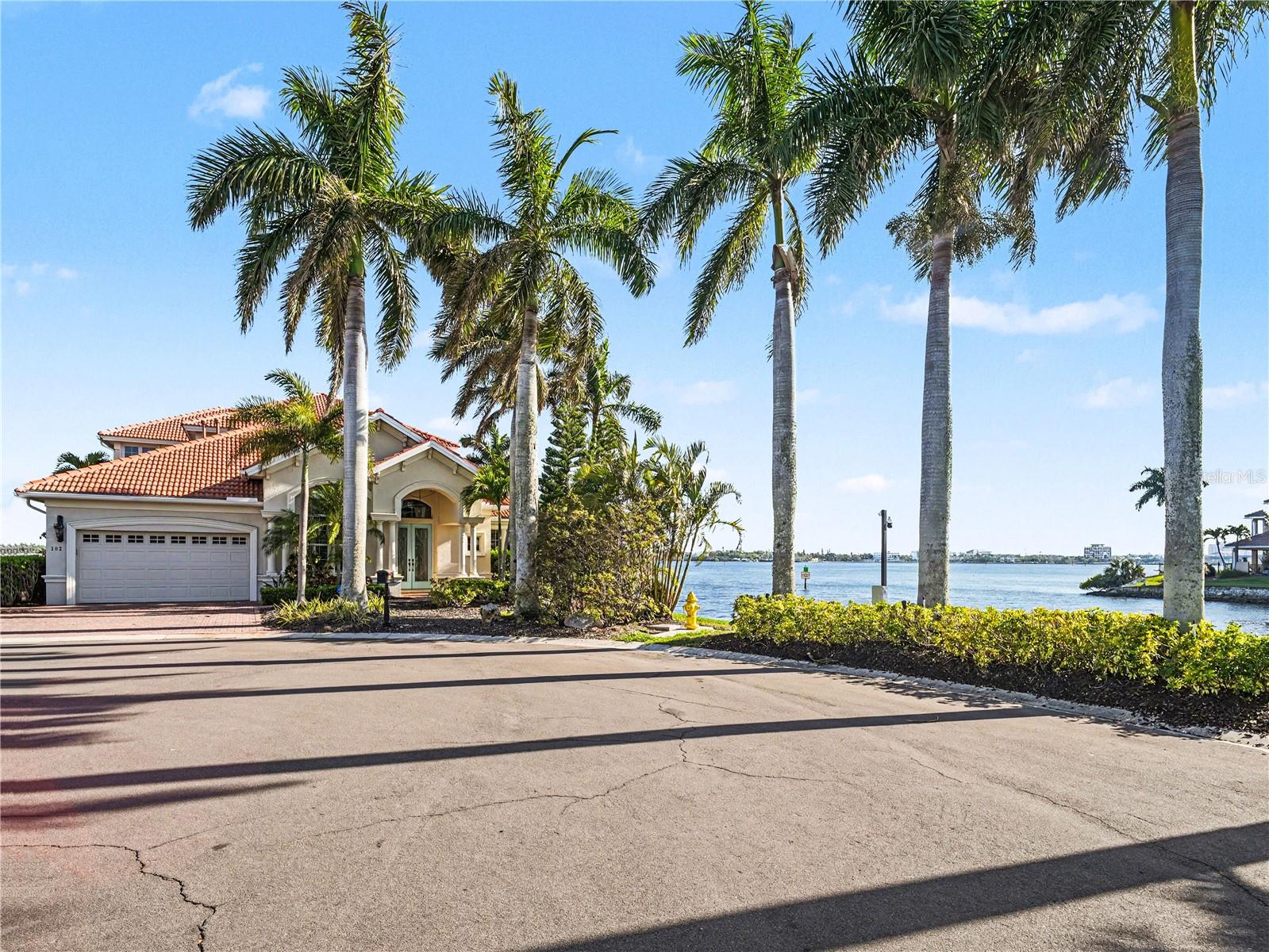 PENINSULA AT RIVIERA DUNES - Residential